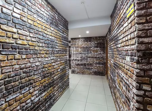 Derebucak İnşaat Taş Duvarcısı